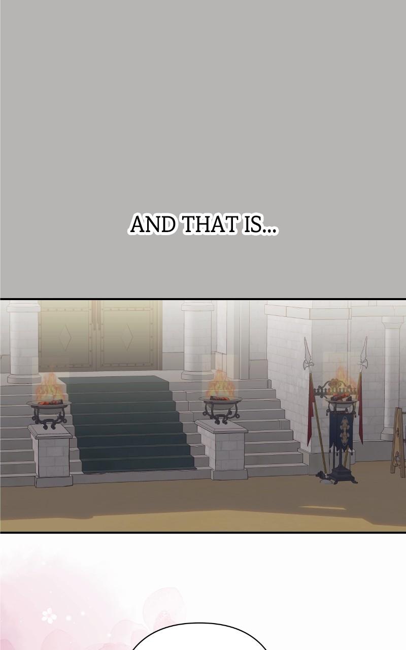 Monster Princess of the Snowy Mountain Chapter 44 — page 61
