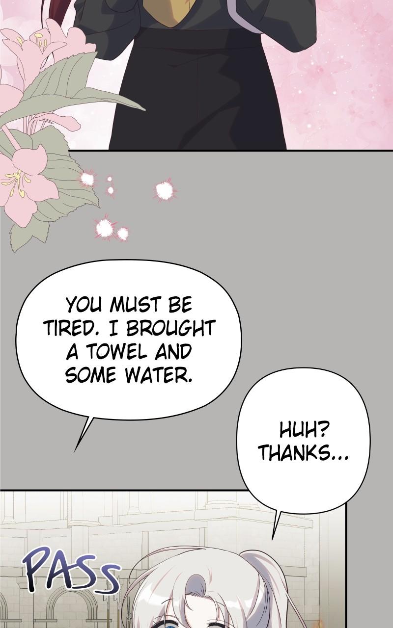 Monster Princess of the Snowy Mountain Chapter 44 — page 63