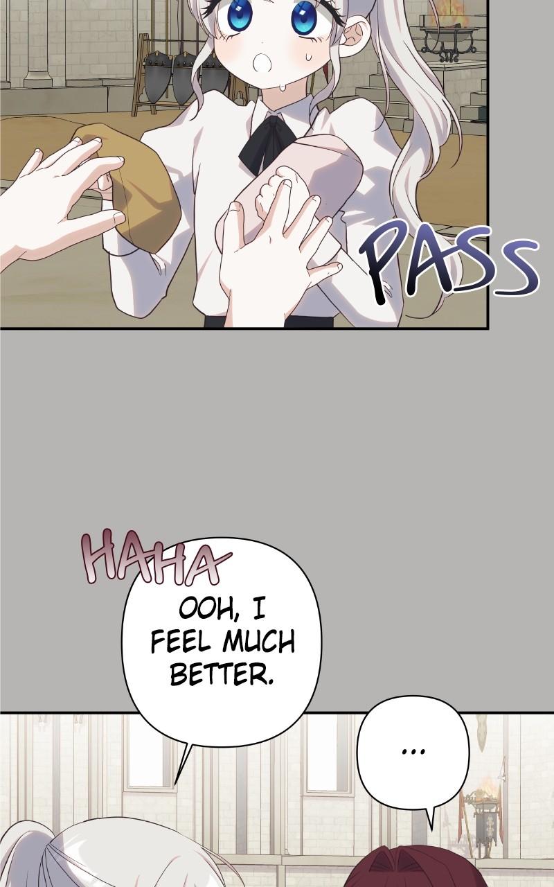 Monster Princess of the Snowy Mountain Chapter 44 — page 64