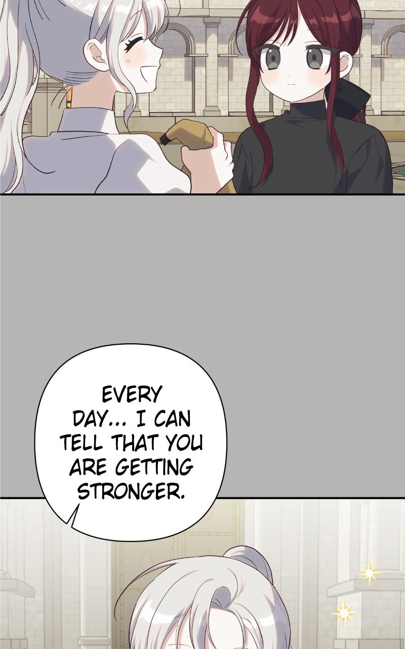 Monster Princess of the Snowy Mountain Chapter 44 — page 65