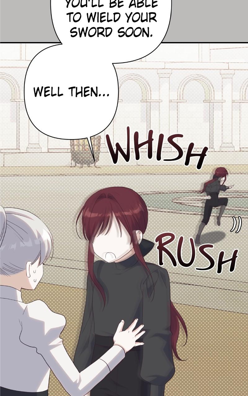 Monster Princess of the Snowy Mountain Chapter 44 — page 67