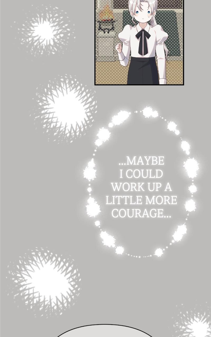 Monster Princess of the Snowy Mountain Chapter 44 — page 71