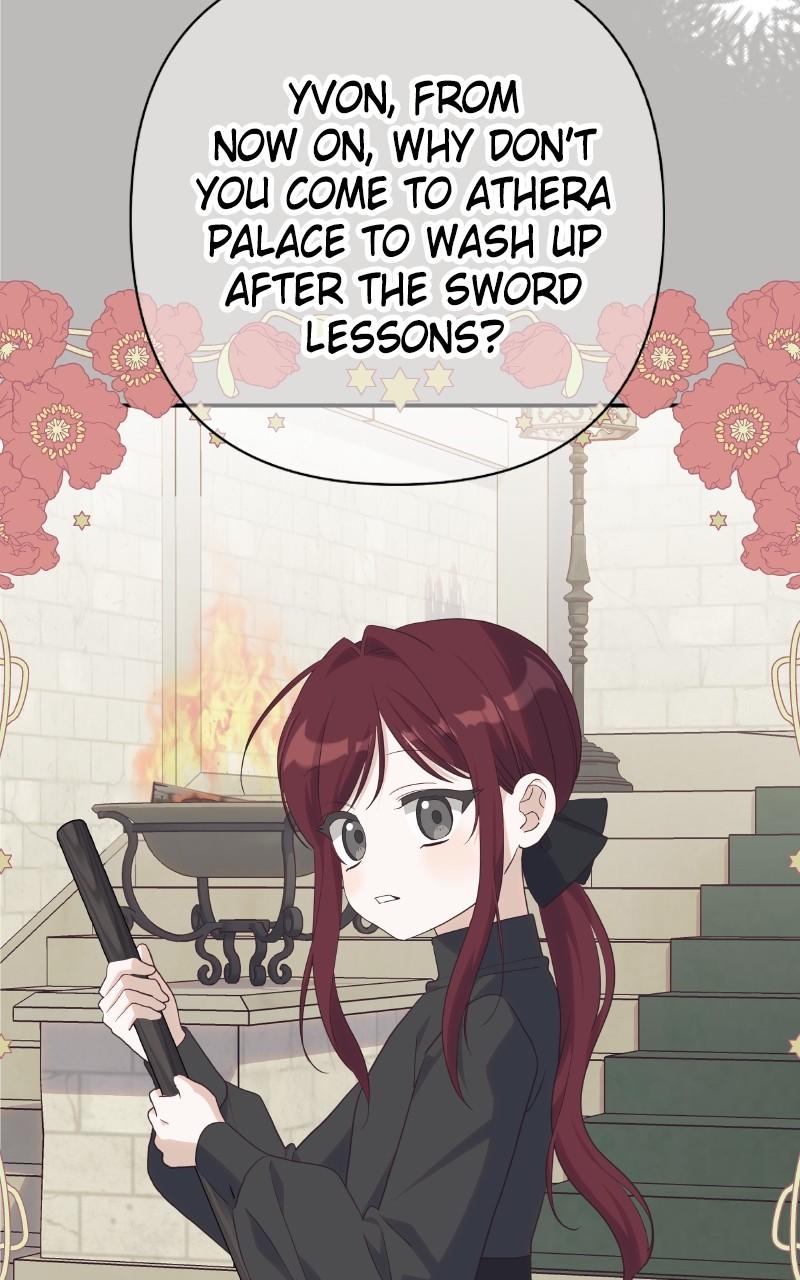 Monster Princess of the Snowy Mountain Chapter 44 — page 72