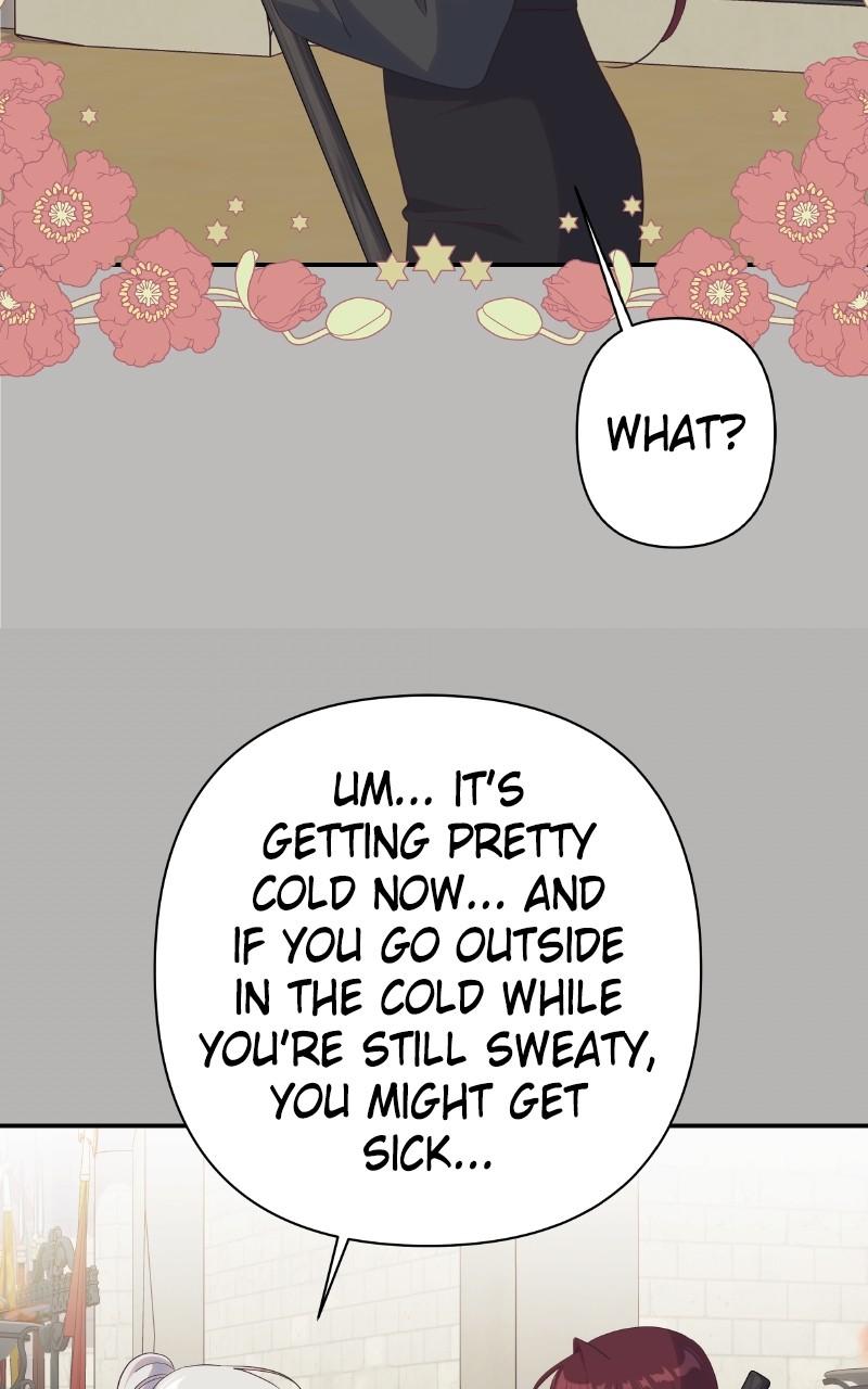 Monster Princess of the Snowy Mountain Chapter 44 — page 73