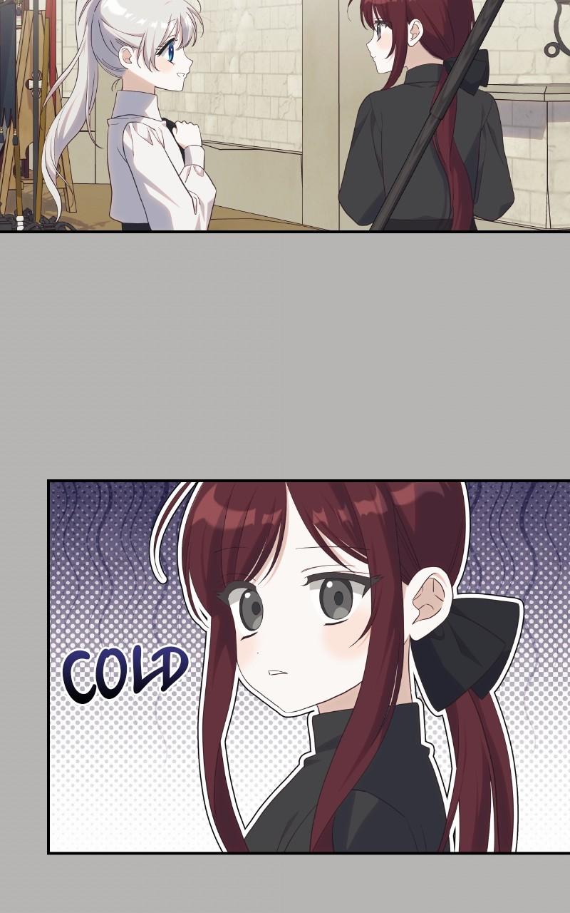 Monster Princess of the Snowy Mountain Chapter 44 — page 74