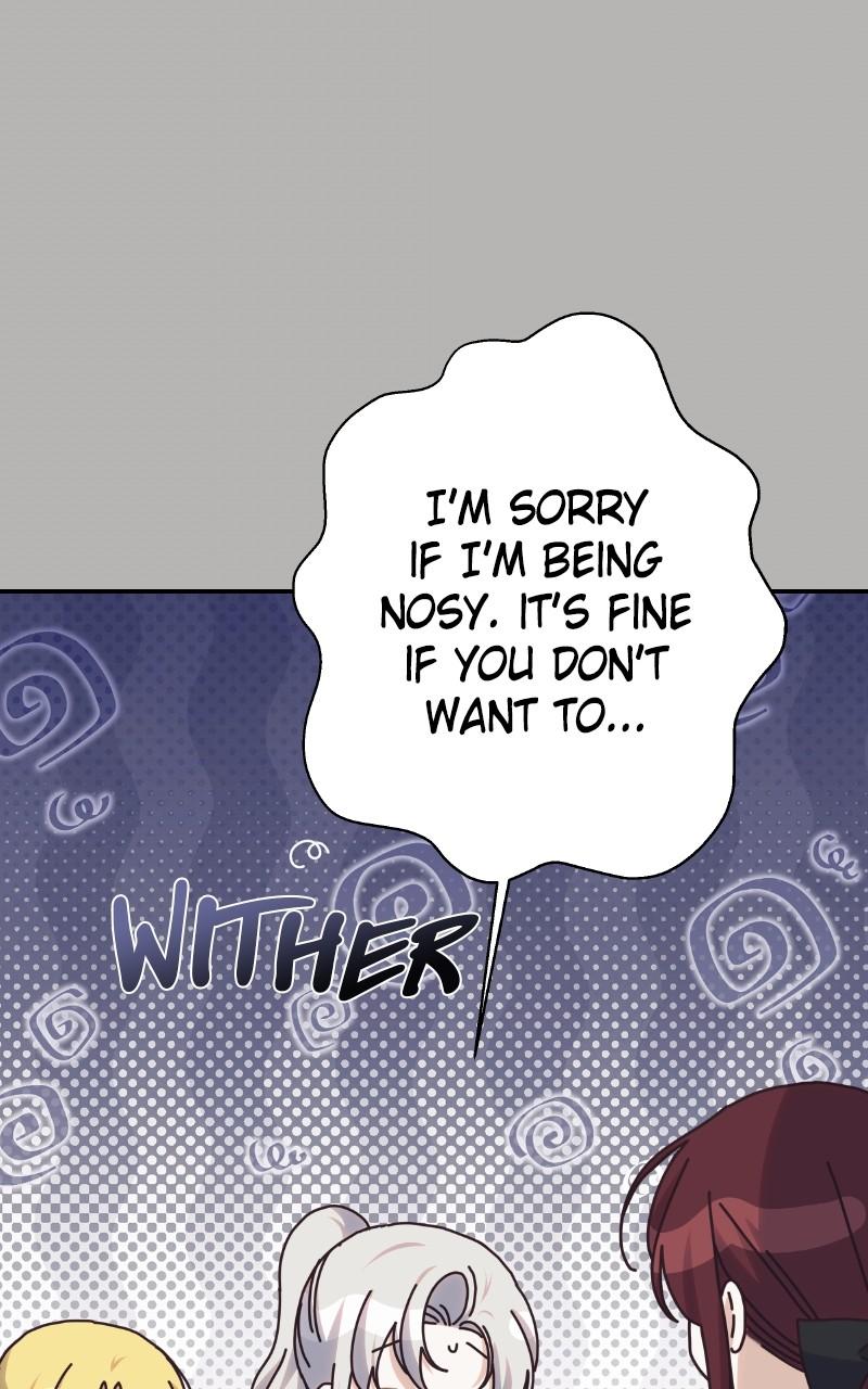Monster Princess of the Snowy Mountain Chapter 44 — page 75