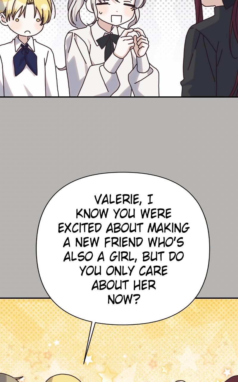 Monster Princess of the Snowy Mountain Chapter 44 — page 76