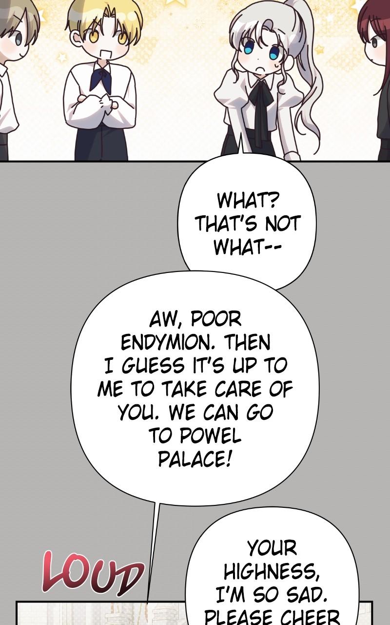 Monster Princess of the Snowy Mountain Chapter 44 — page 77
