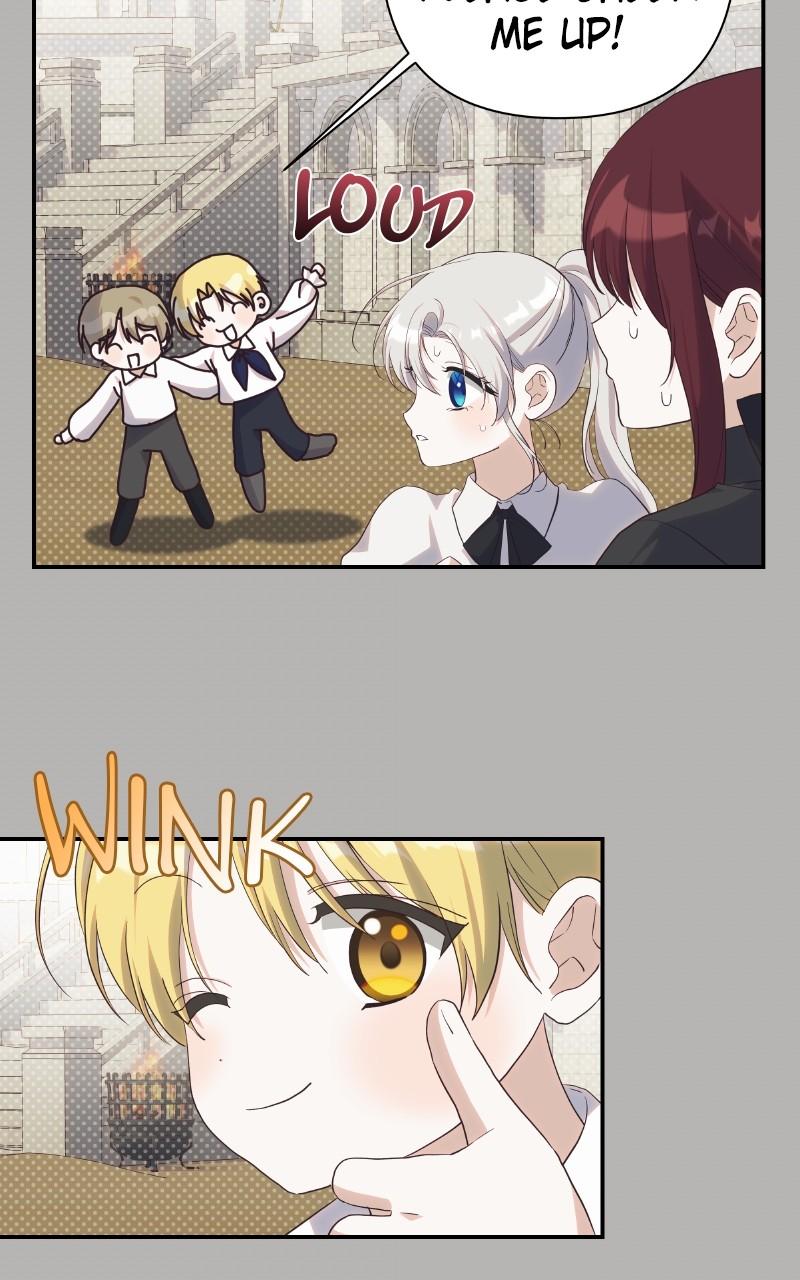 Monster Princess of the Snowy Mountain Chapter 44 — page 78