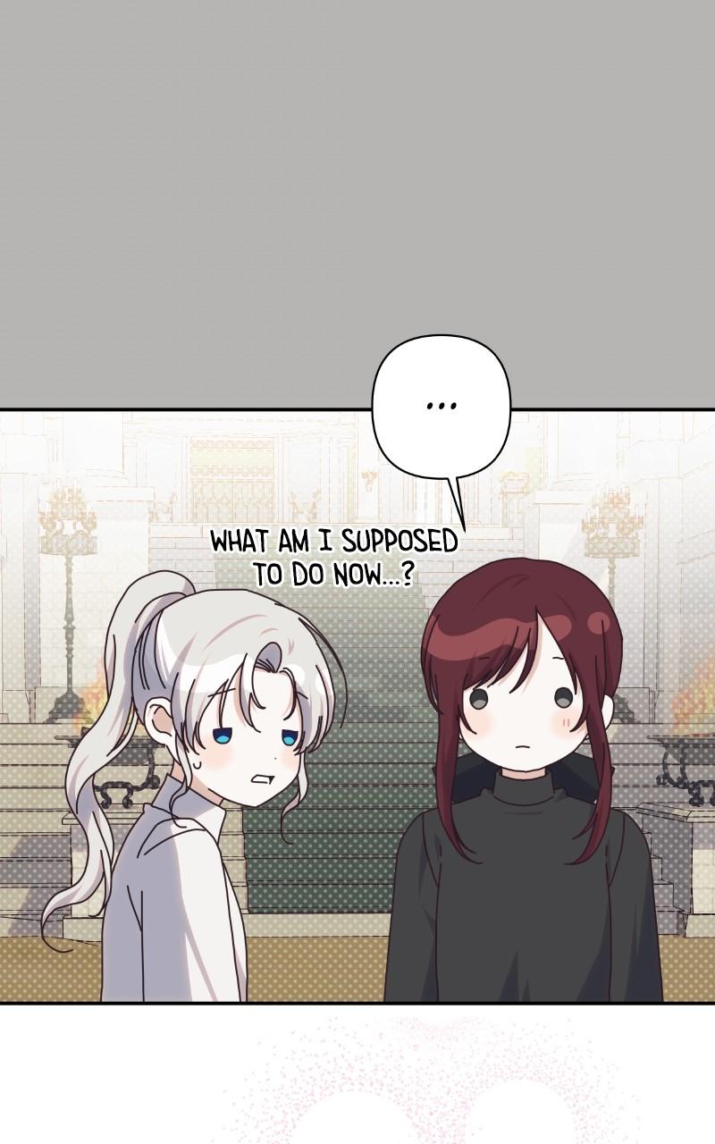 Monster Princess of the Snowy Mountain Chapter 44 — page 79