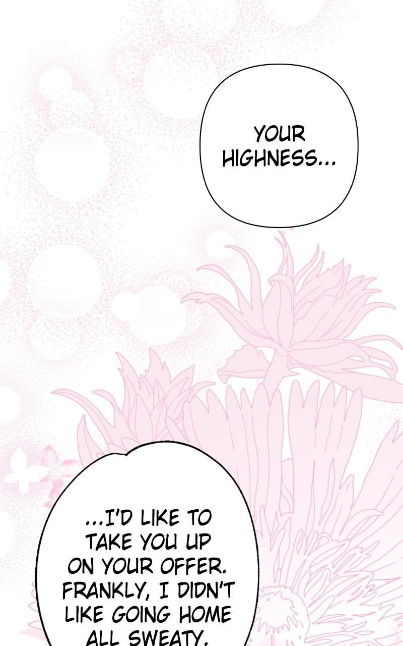 Monster Princess of the Snowy Mountain Chapter 44 — page 80