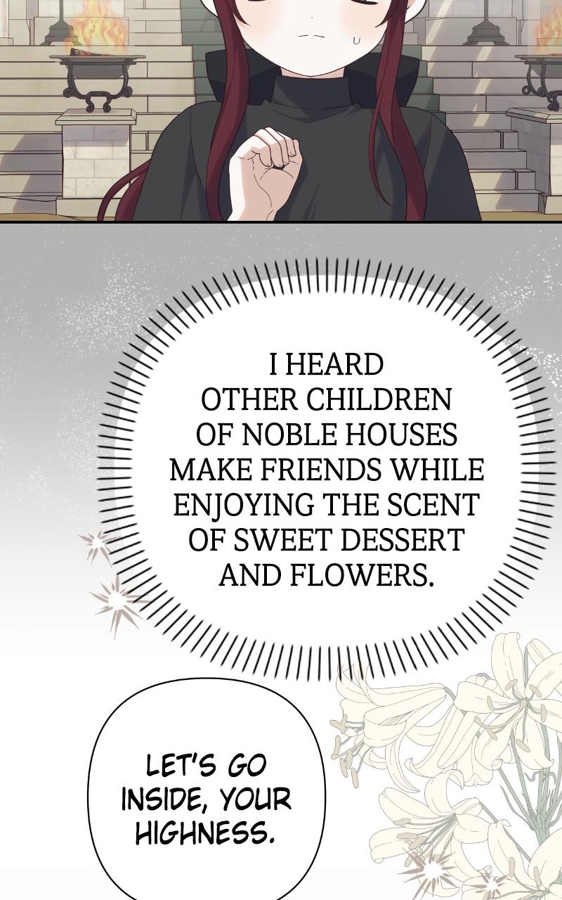 Monster Princess of the Snowy Mountain Chapter 44 — page 86