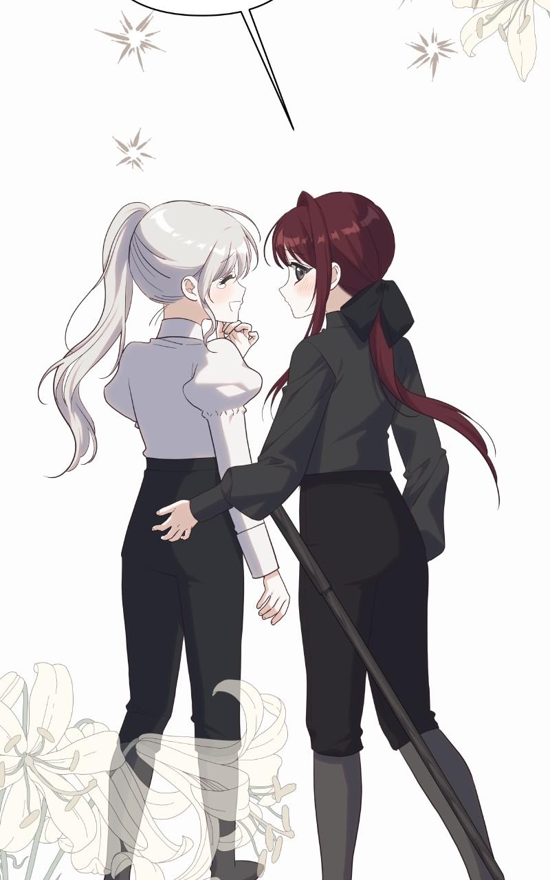 Monster Princess of the Snowy Mountain Chapter 44 — page 87