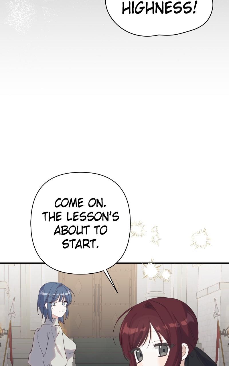 Monster Princess of the Snowy Mountain Chapter 44 — page 89