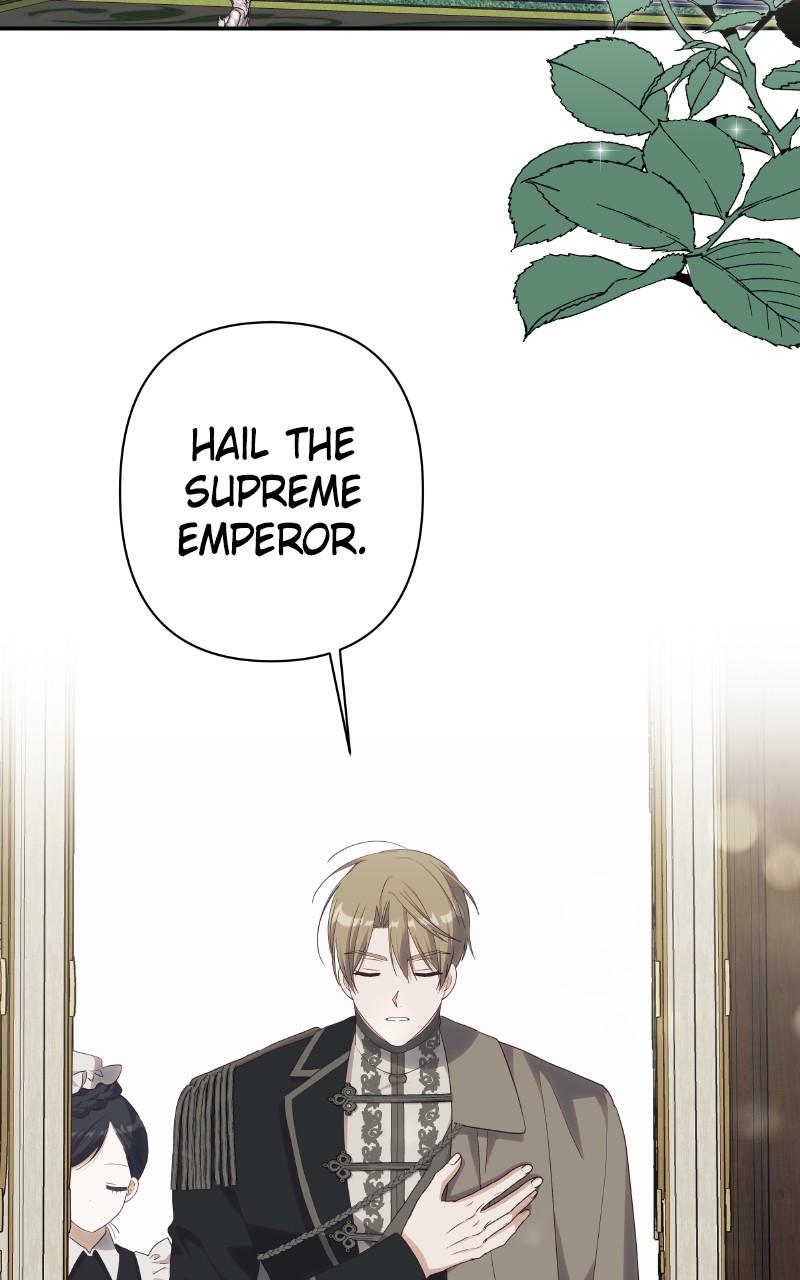 Monster Princess of the Snowy Mountain Chapter 45 — page 3