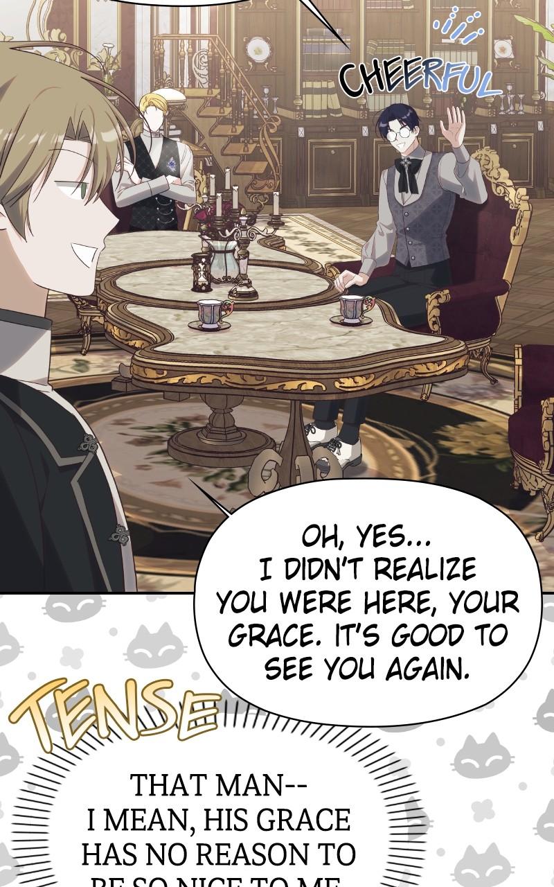Monster Princess of the Snowy Mountain Chapter 45 — page 5