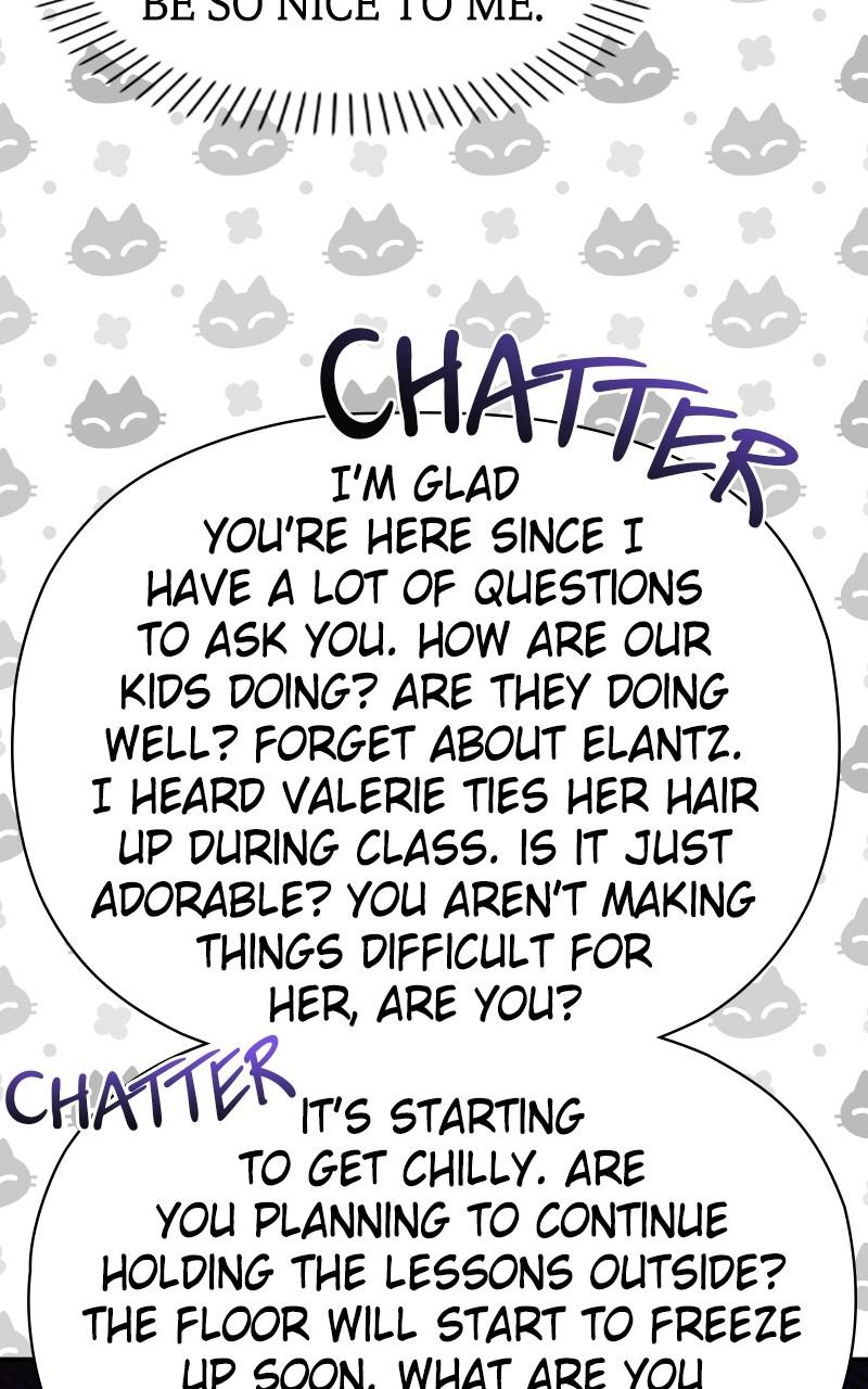 Monster Princess of the Snowy Mountain Chapter 45 — page 6