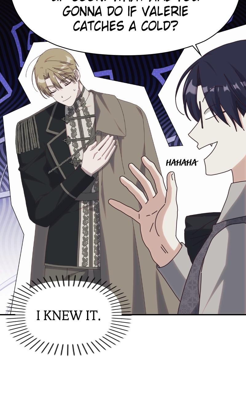 Monster Princess of the Snowy Mountain Chapter 45 — page 7