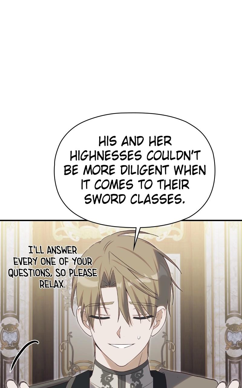Monster Princess of the Snowy Mountain Chapter 45 — page 8