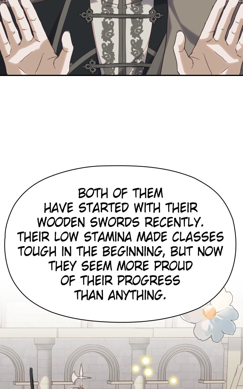 Monster Princess of the Snowy Mountain Chapter 45 — page 9