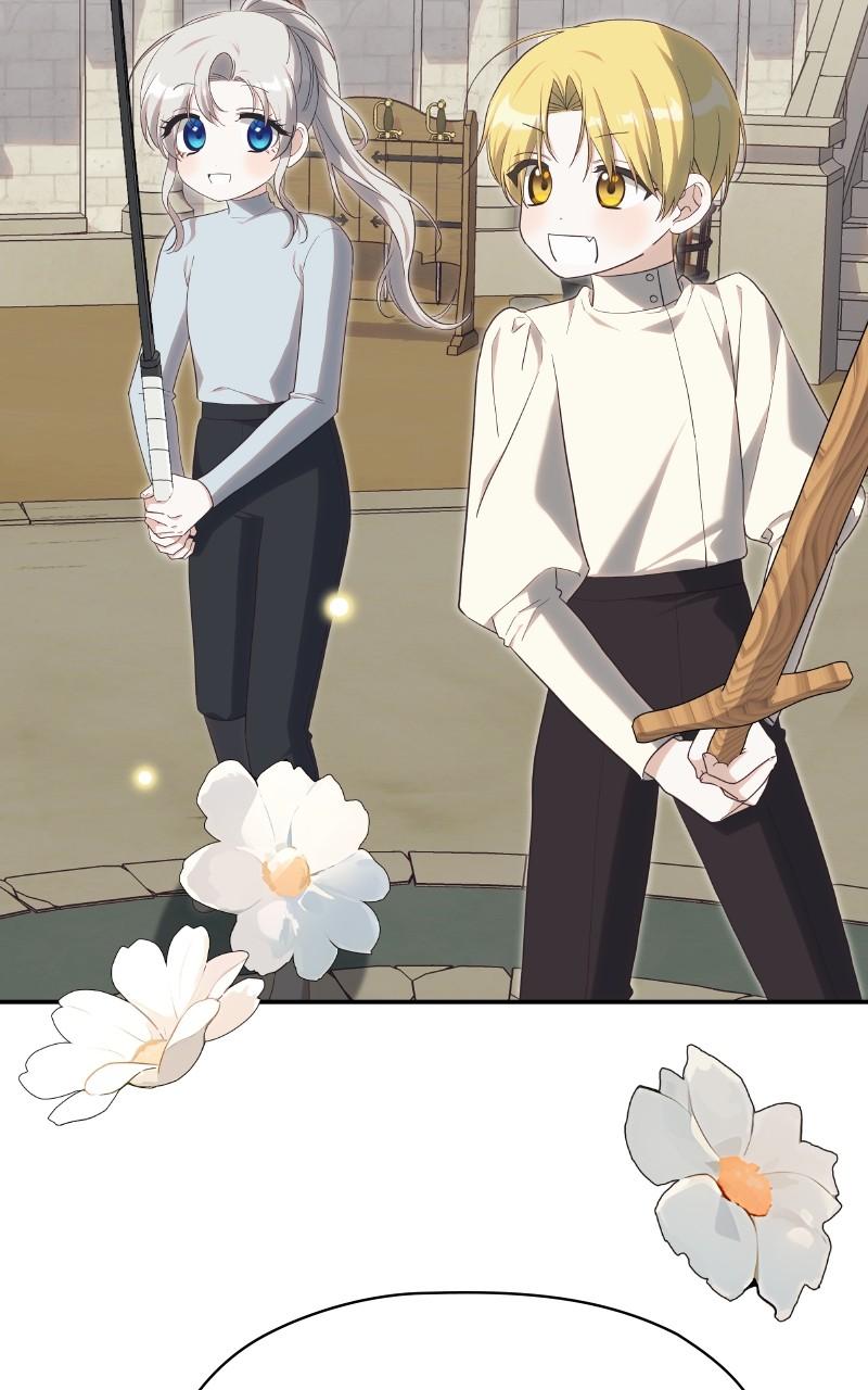 Monster Princess of the Snowy Mountain Chapter 45 — page 10