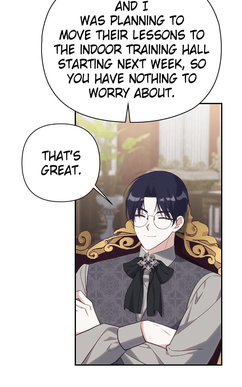 Monster Princess of the Snowy Mountain Chapter 45 — page 11