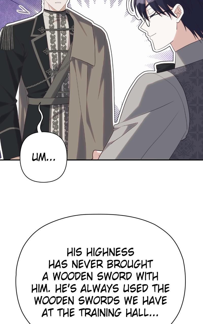 Monster Princess of the Snowy Mountain Chapter 45 — page 14
