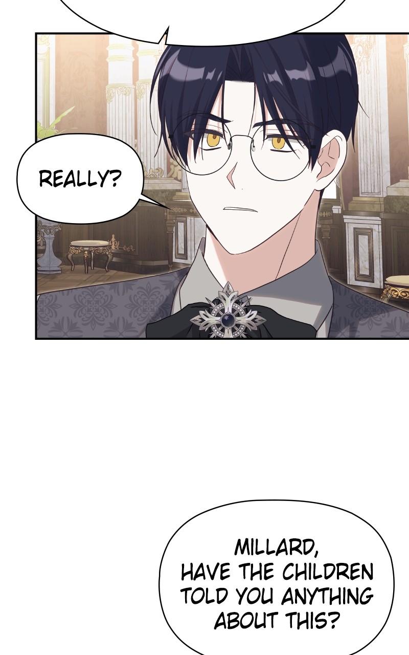 Monster Princess of the Snowy Mountain Chapter 45 — page 15