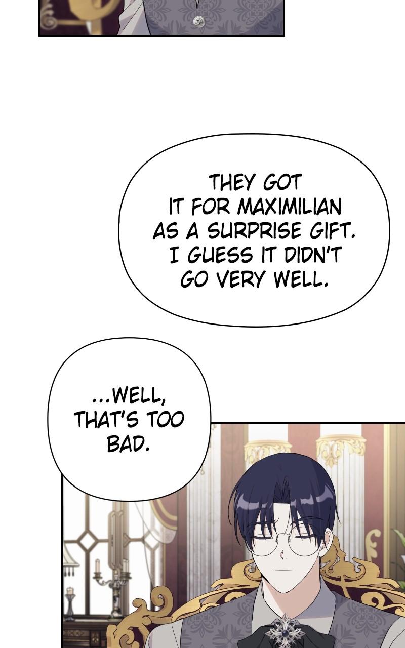 Monster Princess of the Snowy Mountain Chapter 45 — page 17