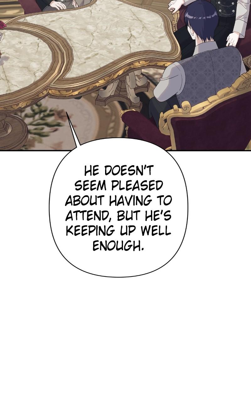 Monster Princess of the Snowy Mountain Chapter 45 — page 19