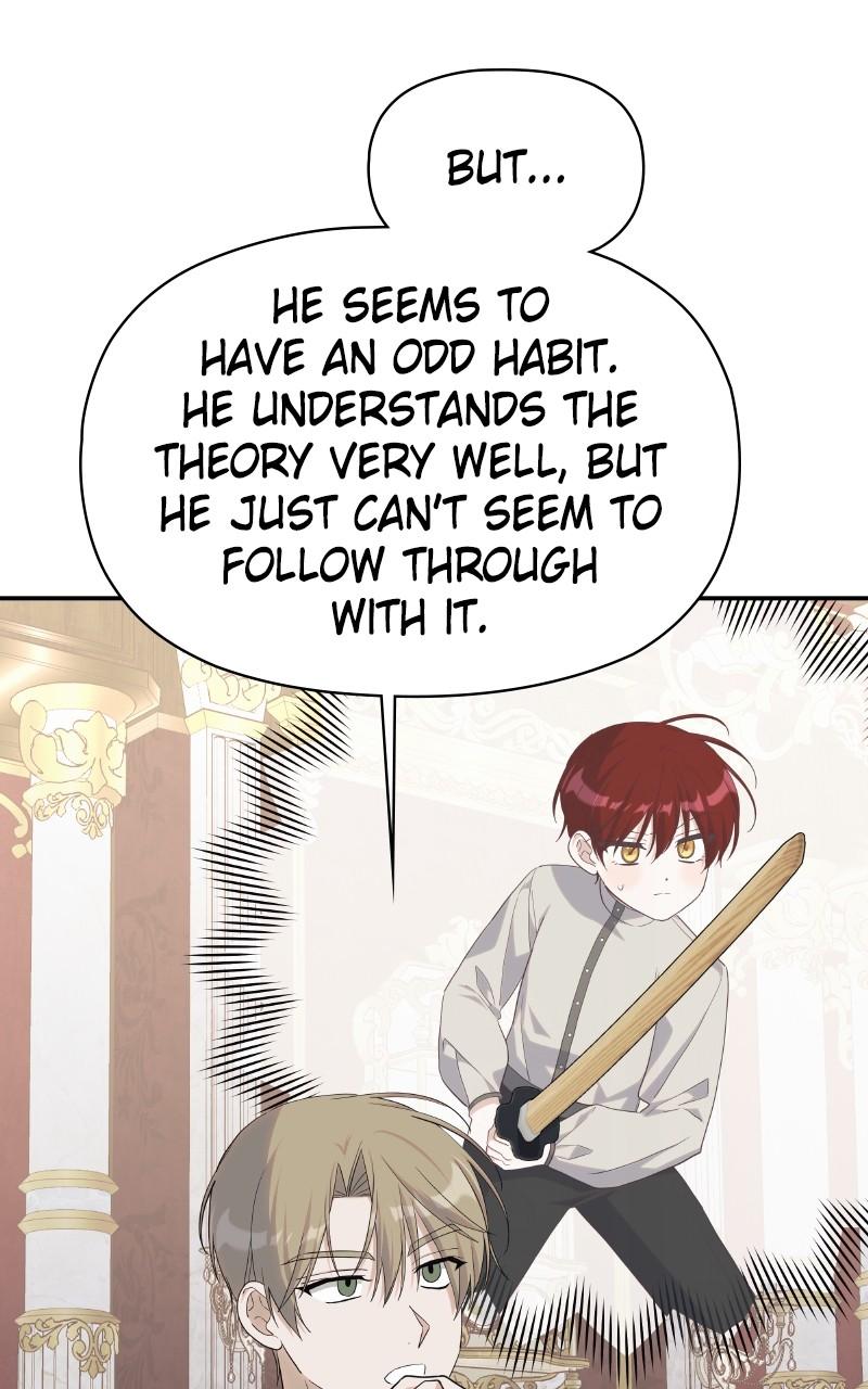 Monster Princess of the Snowy Mountain Chapter 45 — page 20