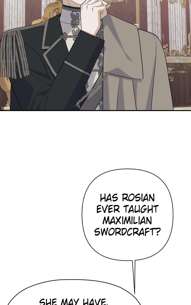 Monster Princess of the Snowy Mountain Chapter 45 — page 21