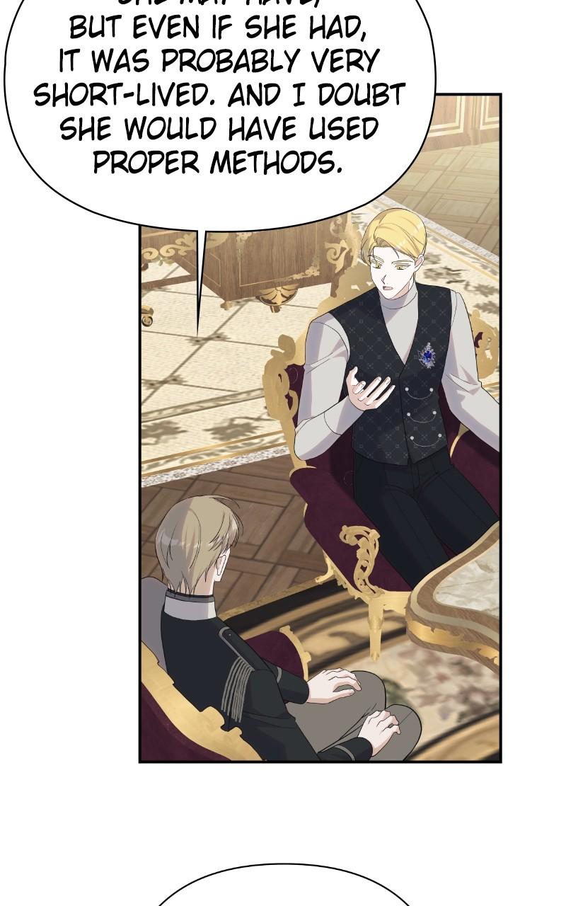 Monster Princess of the Snowy Mountain Chapter 45 — page 22