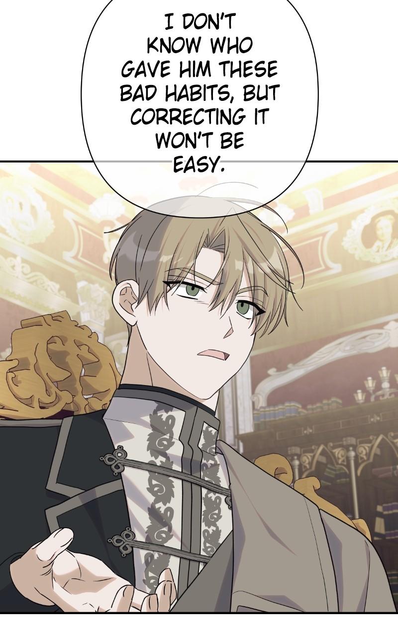 Monster Princess of the Snowy Mountain Chapter 45 — page 23
