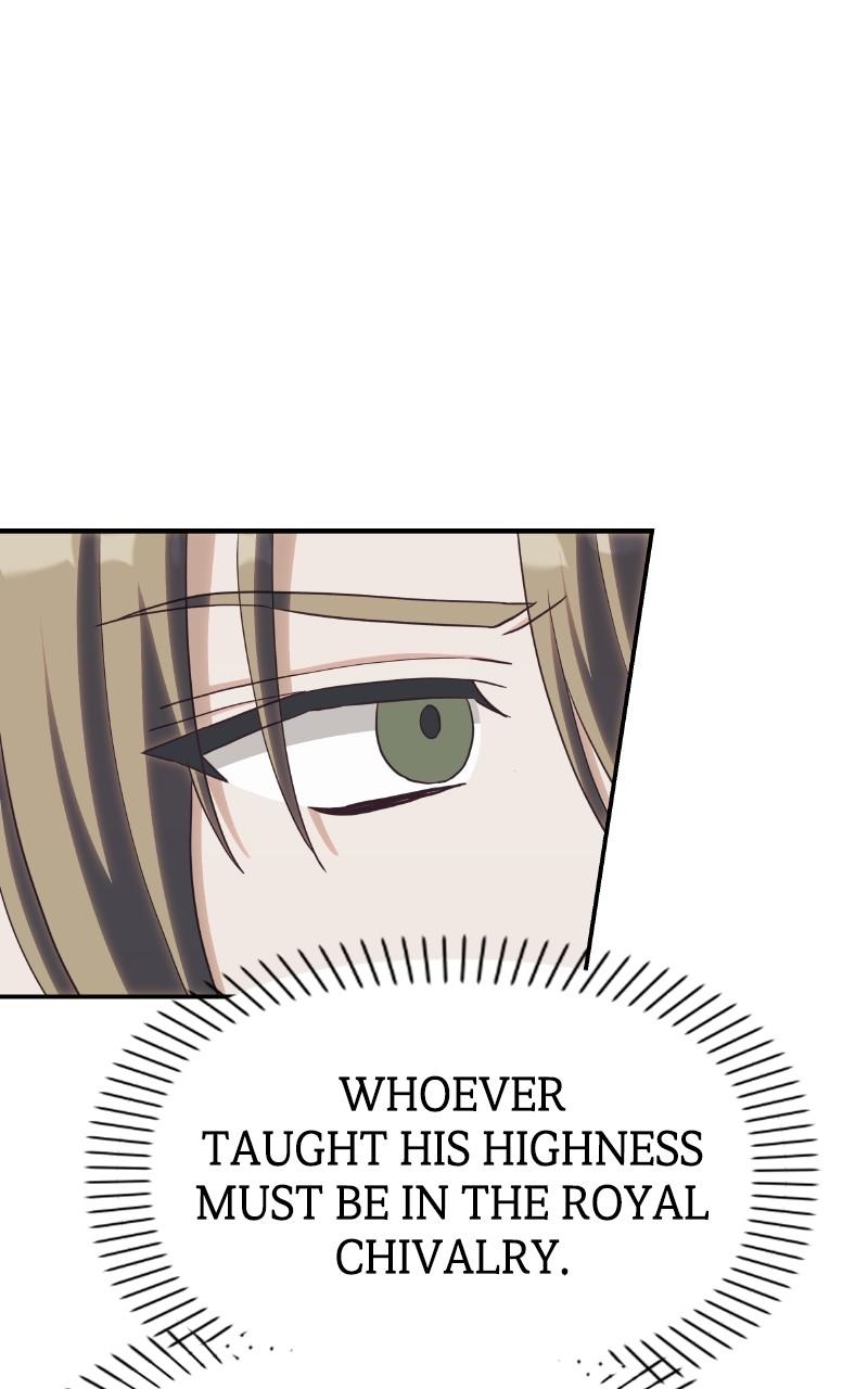 Monster Princess of the Snowy Mountain Chapter 45 — page 24