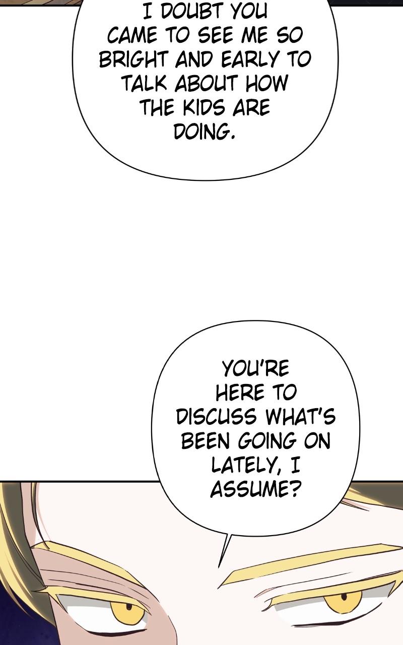 Monster Princess of the Snowy Mountain Chapter 45 — page 27