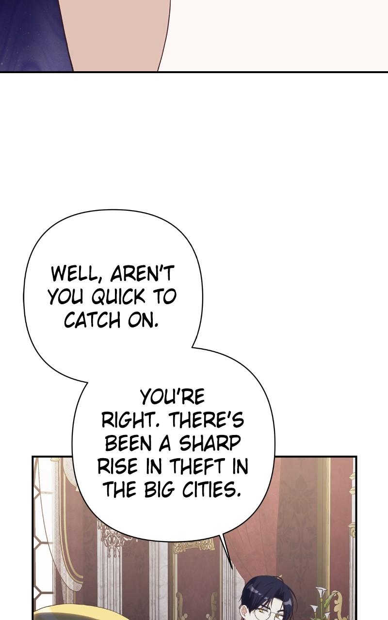 Monster Princess of the Snowy Mountain Chapter 45 — page 28