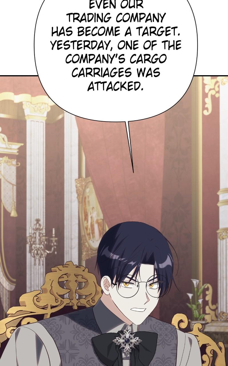 Monster Princess of the Snowy Mountain Chapter 45 — page 30