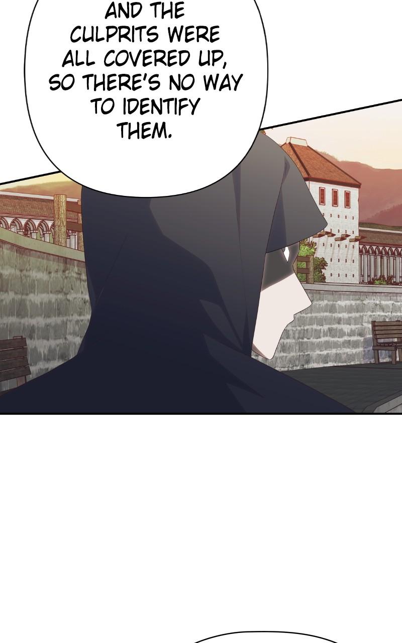 Monster Princess of the Snowy Mountain Chapter 45 — page 33