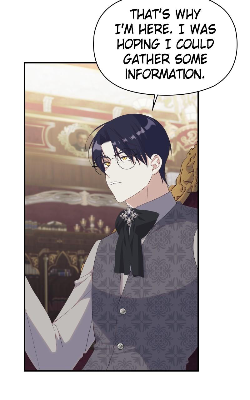 Monster Princess of the Snowy Mountain Chapter 45 — page 34
