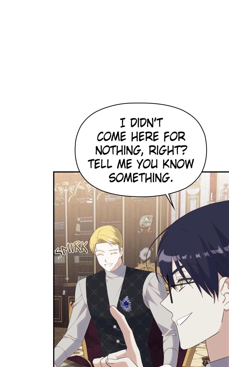 Monster Princess of the Snowy Mountain Chapter 45 — page 35