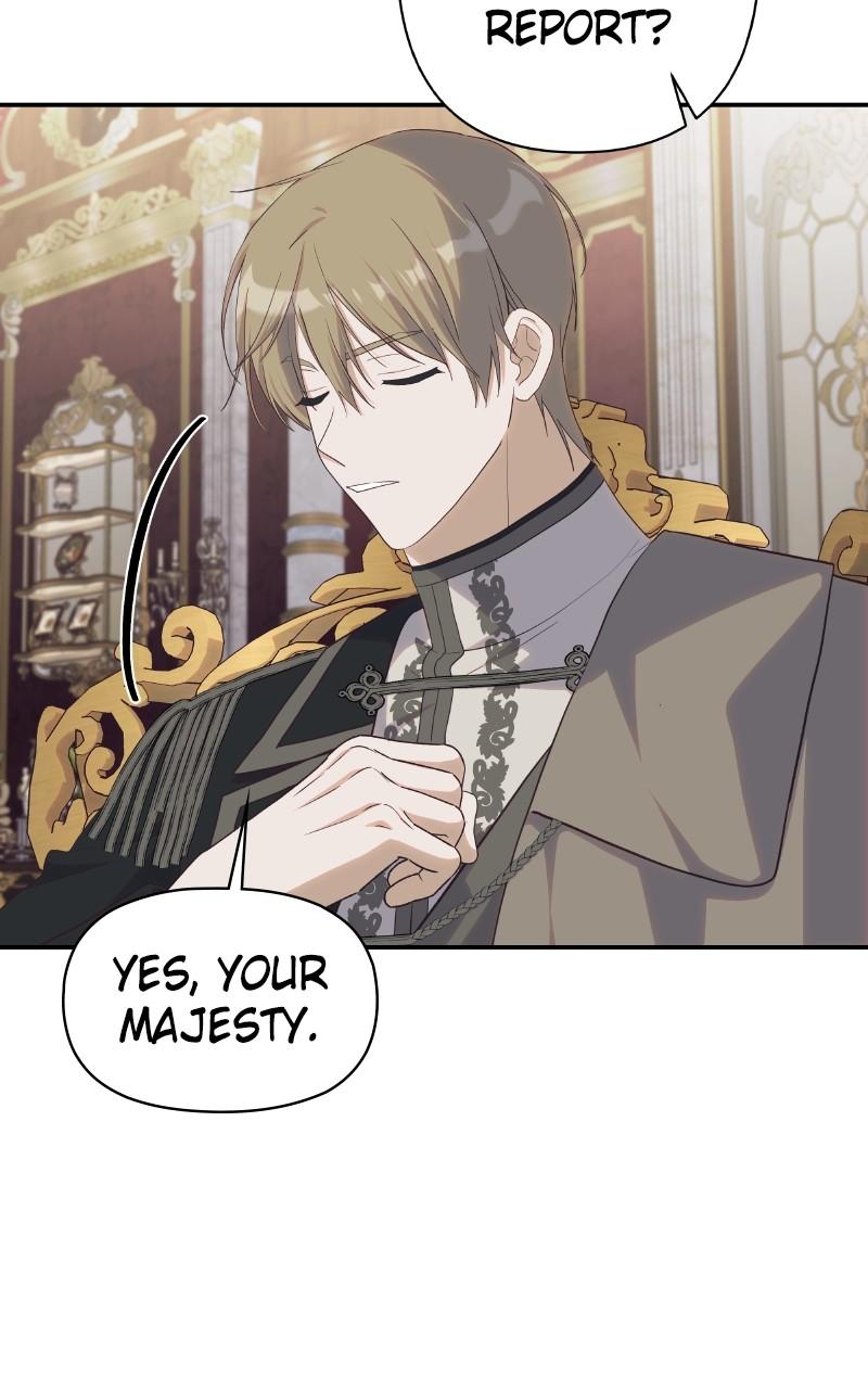 Monster Princess of the Snowy Mountain Chapter 45 — page 37
