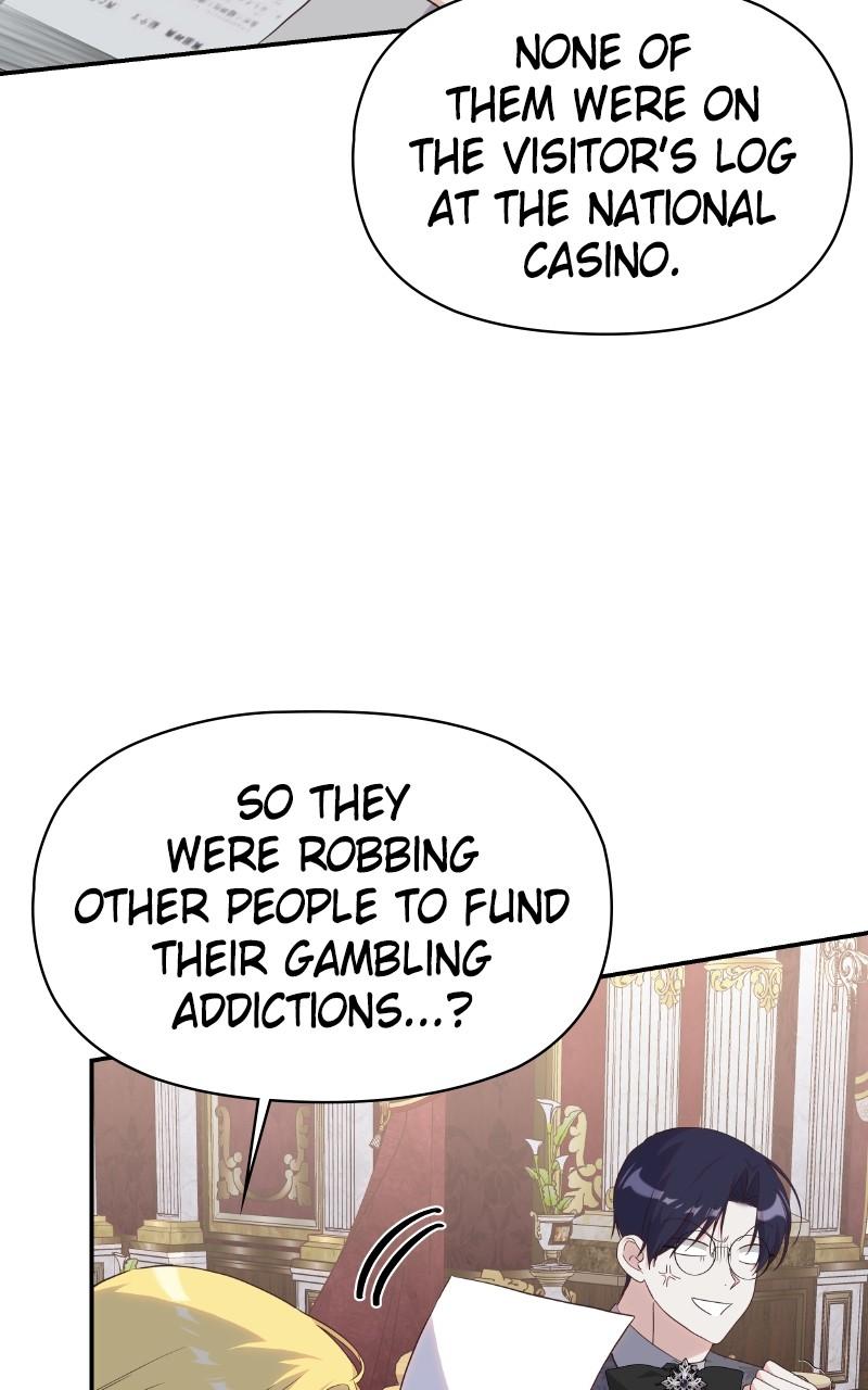 Monster Princess of the Snowy Mountain Chapter 45 — page 41