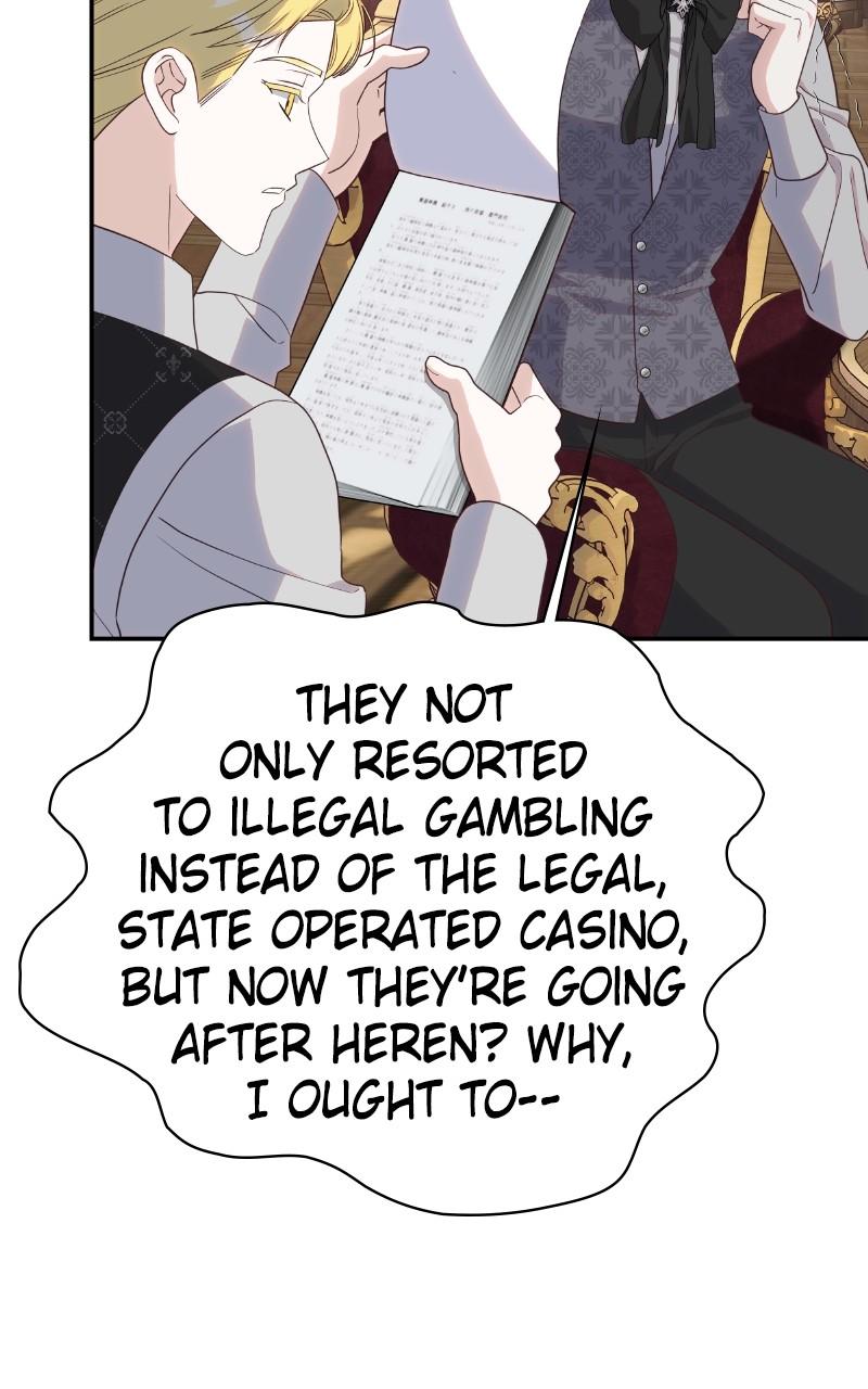 Monster Princess of the Snowy Mountain Chapter 45 — page 42