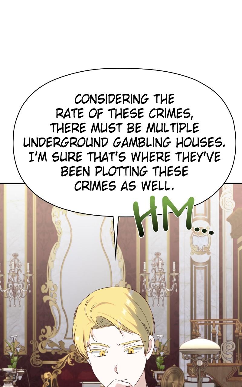Monster Princess of the Snowy Mountain Chapter 45 — page 43