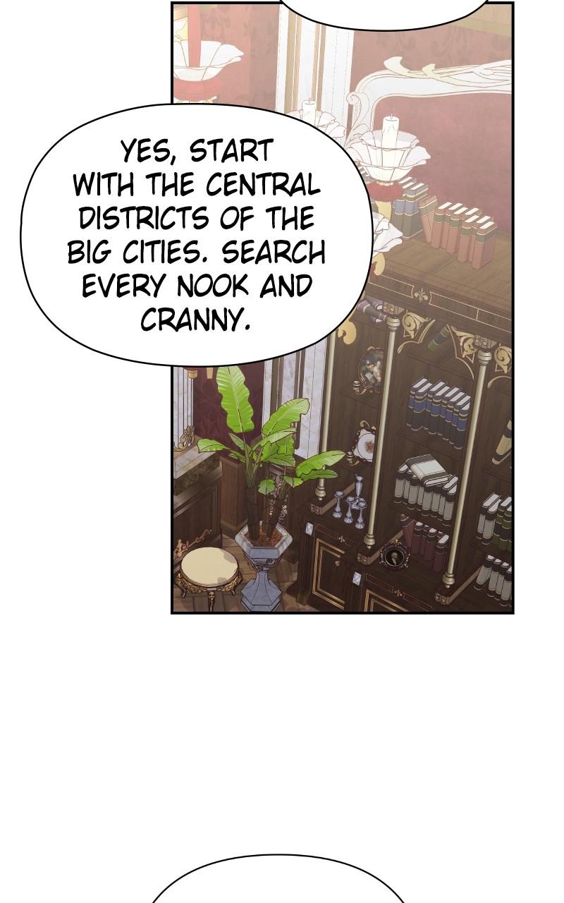 Monster Princess of the Snowy Mountain Chapter 45 — page 45