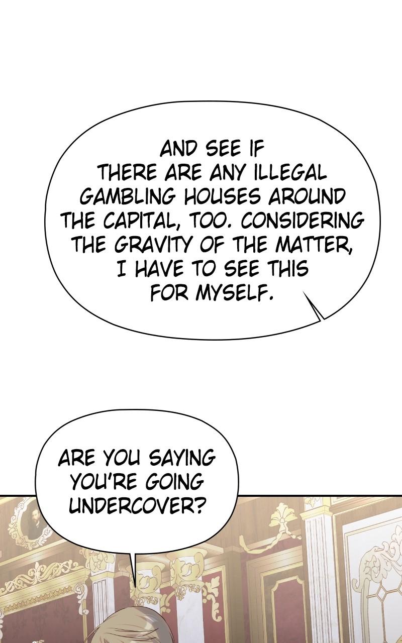 Monster Princess of the Snowy Mountain Chapter 45 — page 47