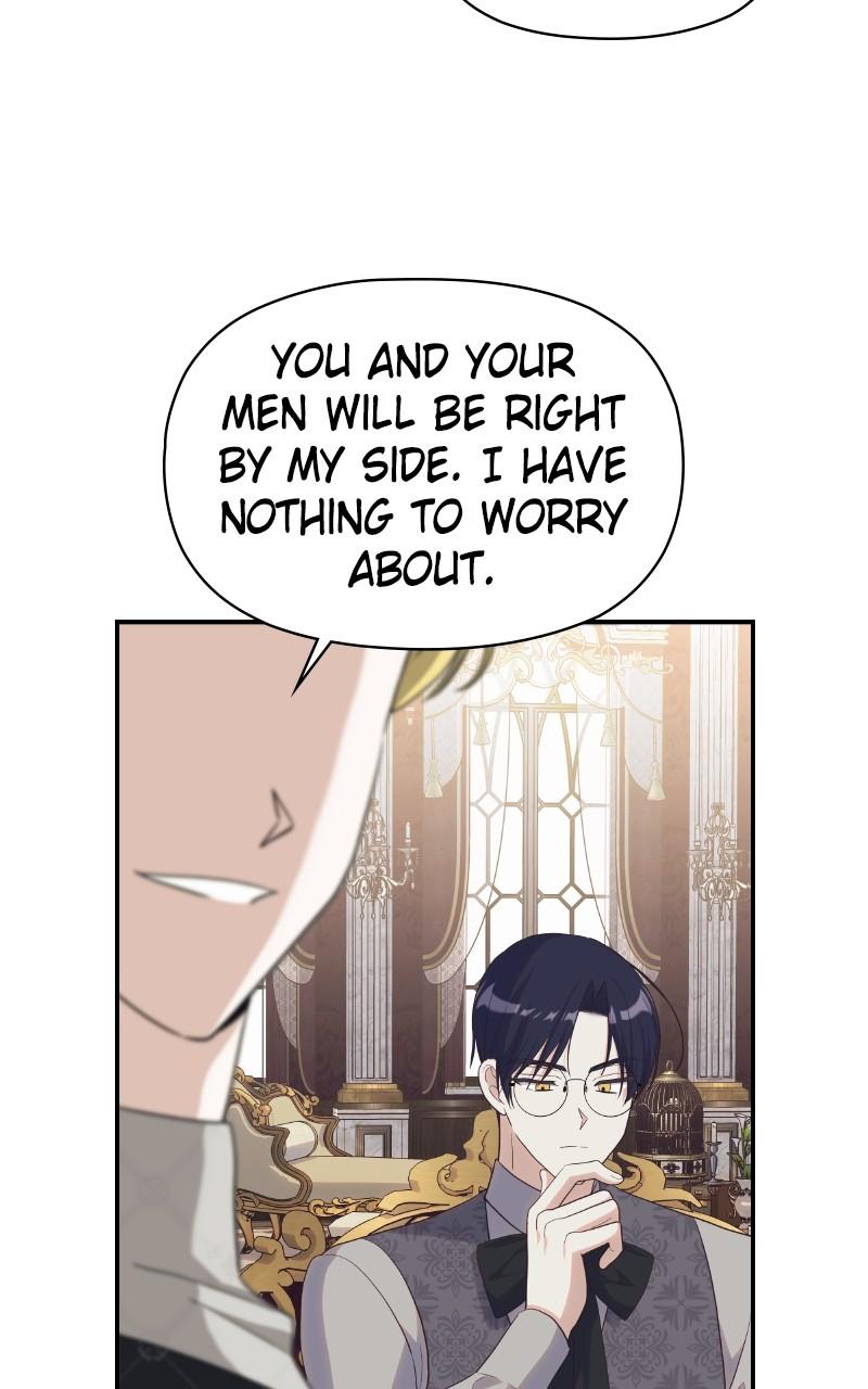 Monster Princess of the Snowy Mountain Chapter 45 — page 49