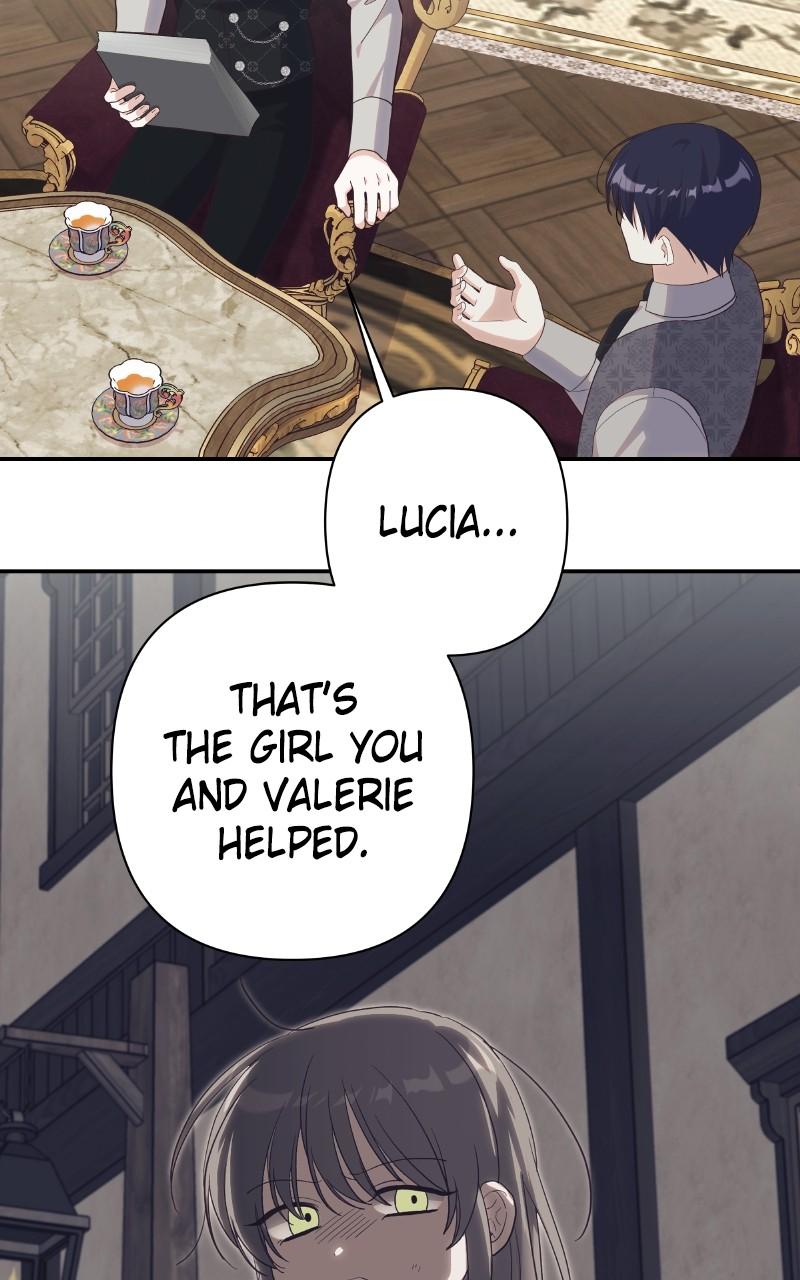 Monster Princess of the Snowy Mountain Chapter 45 — page 51