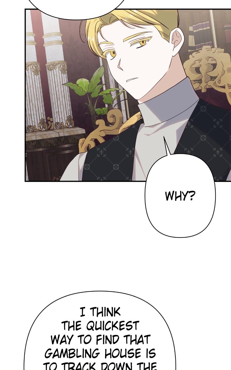Monster Princess of the Snowy Mountain Chapter 45 — page 53